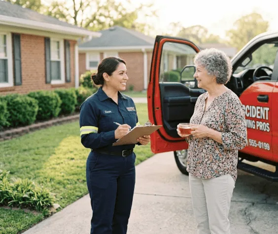 Accident Towing Service Kaweah, CA FAQs